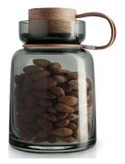 Silhouette Opbev.glas 0,7L Home Kitchen Kitchen Storage Kitchen Jars B...