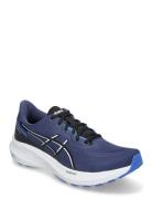 Gt-1000 13 Sport Sport Shoes Sport Running Shoes Navy Asics