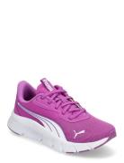 Flexfocus Lite Modern Jr Sport Sneakers Low-top Sneakers Purple PUMA