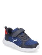 Puma Fun Racer 2 Ac+ Ps Sport Sports Shoes Running-training Shoes Blue...