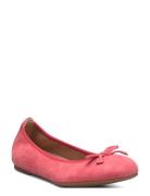 Acor_25_Ks Ballerinasko Ballerinaer Pink UNISA