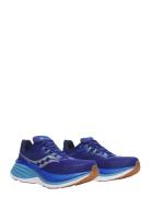 Hurricane 24 Sport Sport Shoes Sport Running Shoes Navy Saucony