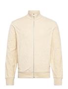 H-Siza 08 Tops Sweatshirts & Hoodies Sweatshirts Beige BOSS