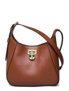 Leather Small Tanner Shoulder Bag Bags Small Shoulder Bags-crossbody B...