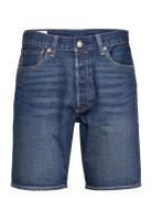 501 Hemmed Short Fire Goin Sho Bottoms Shorts Denim Blue Levi's®