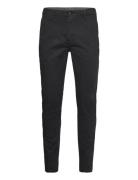 Xx Chino Slim Ii Mineral Black Bottoms Trousers Chinos Black Levi's®