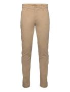 Xx Chino Slim Ii True Chino Sh Bottoms Trousers Chinos Beige Levi's®