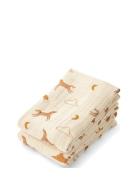 Lewis Muslin Cloth 2-Pack Baby & Maternity Baby Sleep Muslins Muslin C...