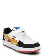 Puma Caven 2.0 Hot Wheels Ac+ Ps Sport Sneakers Low-top Sneakers Multi...