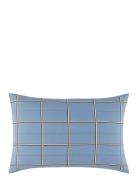 Bosschec Pillow Case Home Textiles Bedtextiles Pillow Cases Blue Boss ...