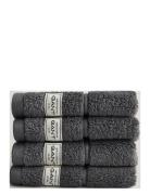 Premium Towel 30X30 4-Pack Home Textiles Bathroom Textiles Towels & Ba...
