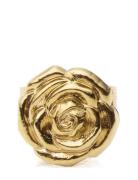 Rosita Ring Gold Ring Smykker Gold Caroline Svedbom