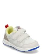 Odda Low Sneakers Sko Multi/patterned Viking