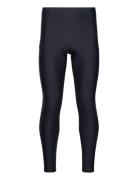 Impulse Core Long Tight Sport Running-training Tights Black Mizuno