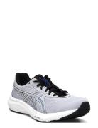 Gel-Contend 9 Sport Men Sport Shoes Sport Running Shoes Grey Asics