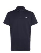 Peat Polo Sport Men Sport Clothing Sport Tops Sport Polos Sport Short-...