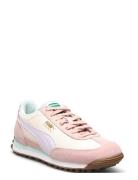 Easy Rider Kids Jr Sport Sneakers Low-top Sneakers Pink PUMA