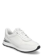 Nova Trainer Low-top Sneakers White Michael Kors