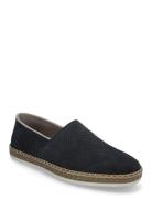 B5285-14 Loafers Flade Sko Navy Rieker