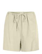 Viprisilla Rw Shorts Bottoms Shorts Casual Shorts Green Vila