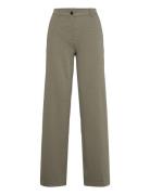 Pants From Freequent In A Soft Material. The Pants Have A Simple Silho...