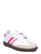 Samba Og El I Low-top Sneakers White Adidas Originals