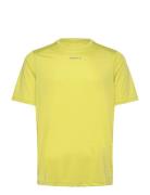 Adv Essence Ss Tee 2 M Sport Men Sports Clothes Sport Tops Sport T-Skj...