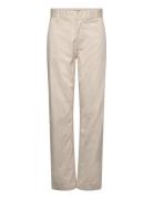 Trousers Bottoms Chinos Beige United Colors Of Benetton