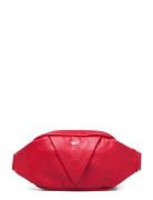 Bag Bum Bag Taske Red Ulrika