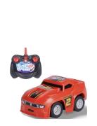 Dickie Toys Crazy Cruiser Radiostyrd Bil, 12 Cm Toys Remote Controlled...