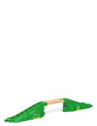 Buet Bro Toys Toy Cars & Vehicles Toy Vehicles Train Accessories Multi...