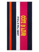 Bargo Beach Towel Home Textiles Bathroom Textiles Towels & Bath Towels...