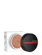 Shiseido 04 Whippedpowder Blush Rouge Makeup Brown Shiseido