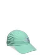 Kids Horizon Hat Sport Headwear Caps Green The North Face