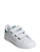 Stan Smith Cf C Low-top Sneakers White Adidas Originals