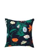 Perenna Cushion Cover 50X50 Home Textiles Cushions & Blankets Cushion ...