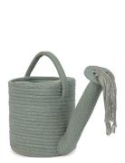 Basket Water Can Home Kids Decor Storage Storage Baskets Green Lorena ...