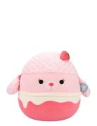 Squishmallows 50 Cm P22 Chloe Poodle Toys Soft Toys Stuffed Toys Multi...