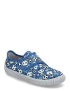 Bill Low-top Sneakers Blue Superfit