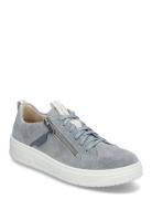 Rejoise Low-top Sneakers Blue Legero