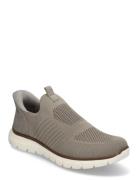 B6659-64 Low-top Sneakers Beige Rieker