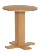 Koohi Side Table Home Furniture Tables Side Tables & Small Tables Hübs...