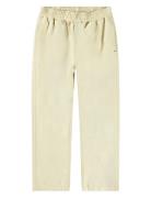 Amor Bottoms Chinos Cream Molo