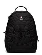 Backpack Rygsæk Taske Black Champion