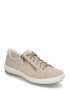 Tanaro 5.0 Low-top Sneakers Beige Legero