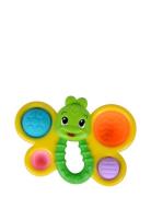 Abc Funny Butterfly Toys Baby Toys Educational Toys Activity Toys Mult...