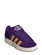 Campus 00S J Low-top Sneakers Purple Adidas Originals