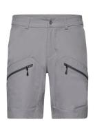 Spray T8 Shorts Sport Shorts Sport Shorts Grey Sail Racing