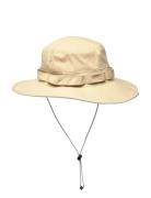 Class V Brimmer Accessories Headwear Bucket Hats Beige The North Face