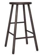 Moto Stool - High Home Furniture Chairs & Stools Stools & Benches Brow...